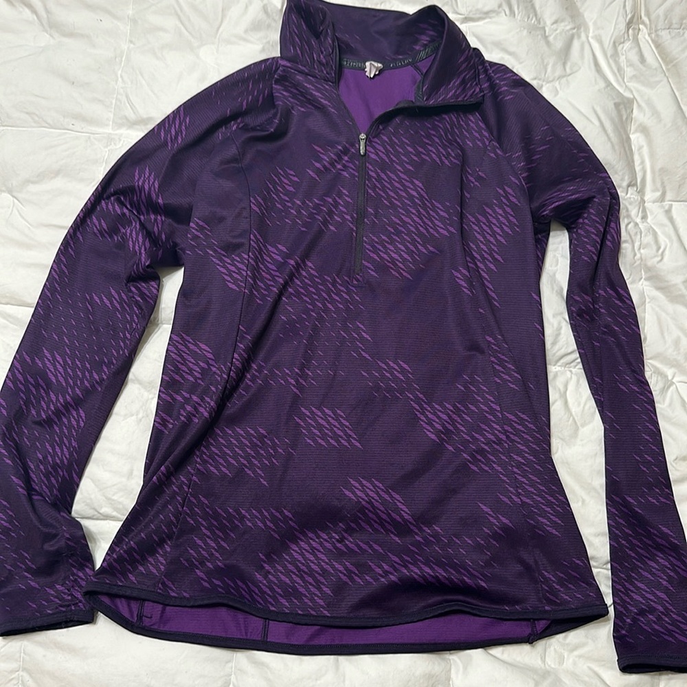 Under Armour Quarter Zip-Up